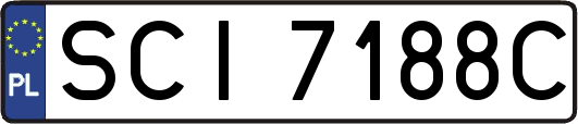 SCI7188C
