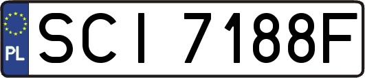 SCI7188F