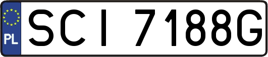 SCI7188G