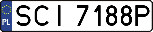 SCI7188P