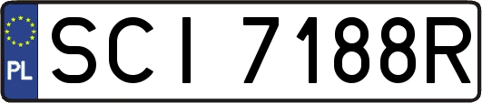 SCI7188R
