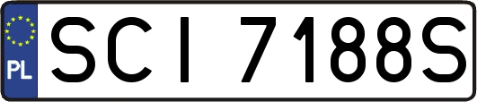 SCI7188S