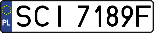 SCI7189F
