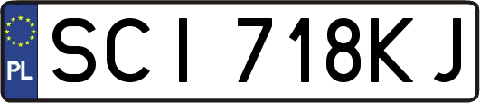SCI718KJ