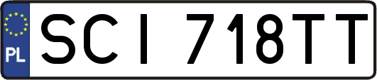 SCI718TT