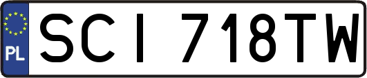 SCI718TW