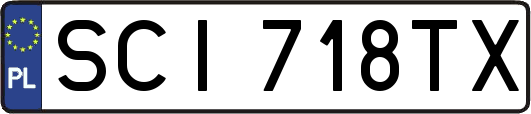 SCI718TX