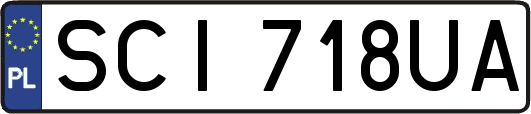 SCI718UA
