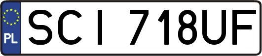 SCI718UF