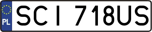 SCI718US