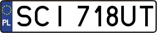 SCI718UT