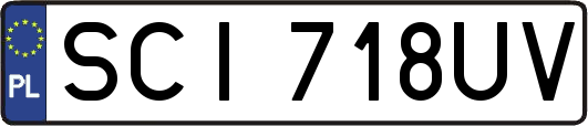 SCI718UV