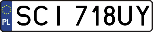 SCI718UY