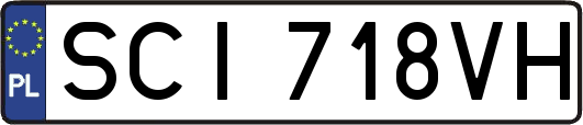 SCI718VH