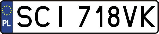 SCI718VK