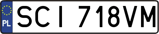SCI718VM