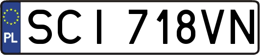 SCI718VN