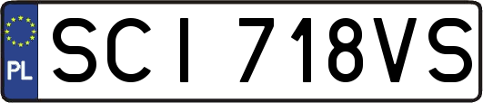 SCI718VS