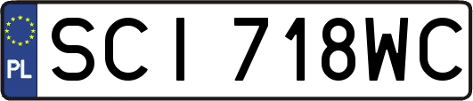 SCI718WC