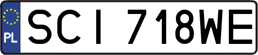 SCI718WE