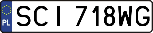SCI718WG