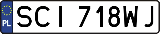 SCI718WJ