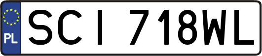 SCI718WL