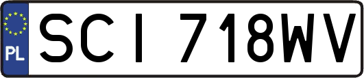 SCI718WV