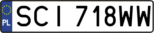 SCI718WW