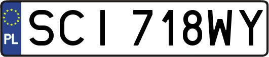 SCI718WY