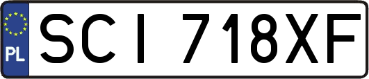SCI718XF