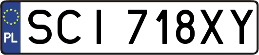 SCI718XY