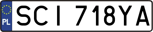 SCI718YA