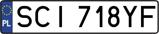 SCI718YF