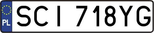 SCI718YG