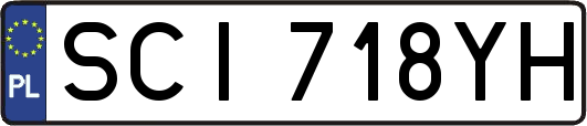 SCI718YH