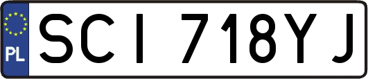 SCI718YJ