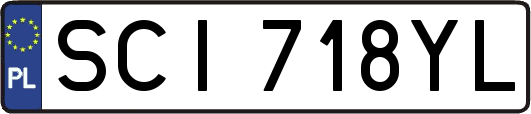 SCI718YL