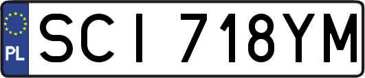 SCI718YM