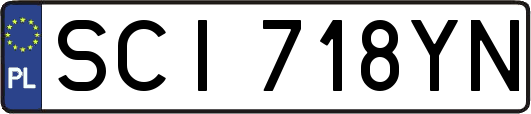 SCI718YN