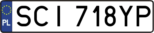 SCI718YP