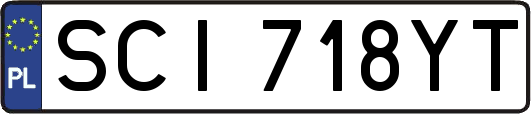 SCI718YT