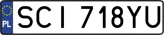 SCI718YU