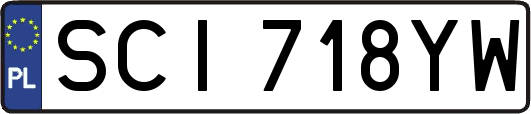 SCI718YW