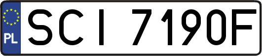 SCI7190F