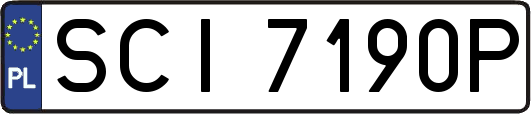 SCI7190P