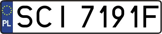 SCI7191F