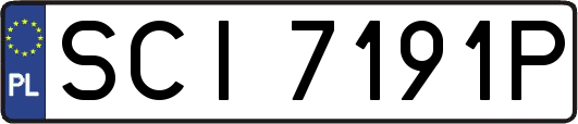 SCI7191P
