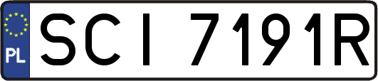 SCI7191R