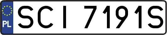 SCI7191S